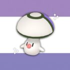 Foongus błyszczący w Pokémon Go: czy to możliwe? Creo Gaming