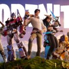 Fortnite: data następnej aktualizacji niedostępna Creo Gaming