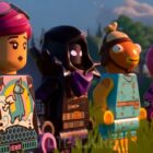 Fortnite dominuje na konsolach przeciwko Call of Duty, EA Sports FC, Roblox i GTA Online Creo Gaming