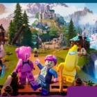 Fortnite dominuje w grudniu 2023 r. z 1,6 miliardem godzin rozgrywki na konsoli Creo Gaming