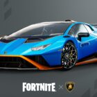 Fortnite i Rocket League dodają do swoich gier nowe Lamborghini Creo Gaming