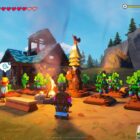 Fortnite zaprasza do świata wygodnego grania Creo Gaming