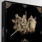 Future Press ogłasza wydanie kompendium trylogii Dark Souls z okazji 25. rocznicy wydania Creo Gaming