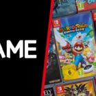 GAME UK przestanie handlować fizycznymi grami wideo w 2024 r Creo Gaming