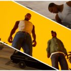 GTA Definitive Edition wreszcie staje się lepsza Creo Gaming