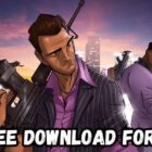 GTA Vice City do pobrania za darmo na PC: historia, rozgrywka, porady na PC Creo Gaming