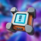 Gdzie znaleźć Crash Pad Jr. w Fortnite Creo Gaming