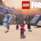 Gdzie znaleźć żelazo w LEGO Fortnite Creo Gaming