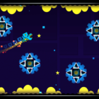 Geometry Dash 2.2: Gracze odtwarzają całe gry z nowymi funkcjami Creo Gaming