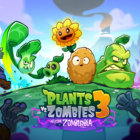 Gra Plants vs Zombies 3: Welcome to Zomburbia ukaże się w wybranych krajach Creo Gaming