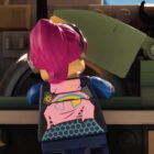 Gracz LEGO Fortnite tworzy działającą rakietę Starship Creo Gaming