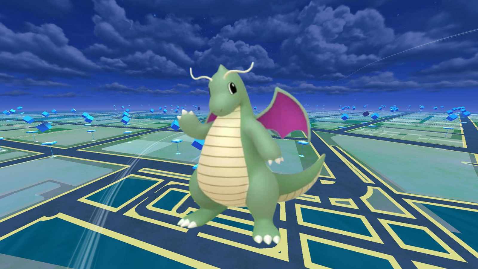 Gracz Pokemon Go dzieli się swoim największym osiągnięciem dzięki Rare Catch Gracz Pokemon Go dzieli się swoim największym osiągnięciem dzięki Rare