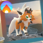 Gracz Pokémon Go poleca Niantic Campfire, aby znaleźć Twilight Rockruff w raidach Creo Gaming