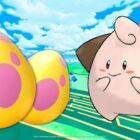 Niesamowita szansa na wyklucie jaja dla gracza Pokemon Go Creo Gaming