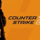 Gracze CS2 zdumieni aktualizacją Valve - komediowo smutna Banner of CS2 featuring a Terrorist character next to 'Counter-Strike 2'.