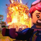 Gracze LEGO Fortnite dzielą się katastrofalnymi chwilami, w których pokrzyżowała ich ciężka praca Creo Gaming