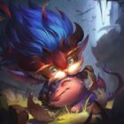 Gracze League of Legends pochwalają usunięcie przedmiotu obronnego „No Skills” na sezon 2024 Creo Gaming