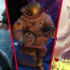 Gry, o których chcielibyśmy zapomnieć – ale w dobry sposób Creo Gaming
