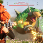 Palworld Is Skyrocketing, Prompting 'Emergency Meetings' with Epic