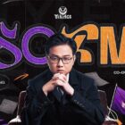 Gwiazda LoL Vietnam zostaje właścicielem drużyny e-sportowej Creo Gaming
