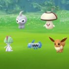 Harmonogram godzin szczytu Pokemon GO Spotlight na styczeń 2024 r Creo Gaming