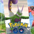 Harmonogram rajdów Pokémon Go na styczeń 2024 r Creo Gaming