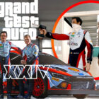 Hyundai Motorsport przerabia zwiastun GTA VI, jest fajnie Creo Gaming