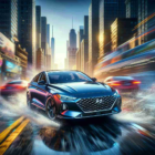 Hyundai prezentuje zwiastun inspirowany GTA 6 Creo Gaming