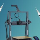 Imponujące wrażenia z drukarki 3D Elegoo Neptune 4 Plus Creo Gaming