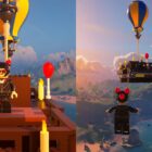 Jak zbudować samolot z Lego Fortnite Creo Gaming
