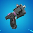 Jak zdobyć pistolet śrubowy w Fortnite Creo Gaming