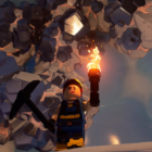 Jak zdobyć żelazo w Lego Fortnite Creo Gaming
