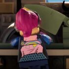 Jak zrobić koła w grze LEGO Fortnite Creo Gaming