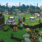 Koniec Minecraft Legends: Najnowsza aktualizacja zawartości wprowadza wyzwanie Lost Legends i oznacza koniec wsparcia dla gry. Creo Gaming