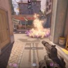 Koniec oficjalnego wsparcia CS:GO po 10 latach Counter-Strike 2 dead chicken