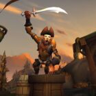 The Pirate Patch: nowy punkt zwrotny w WoW Creo Gaming