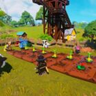 LEGO Fortnite: Jak pozbyć się niechcianych mieszkańców wioski Creo Gaming