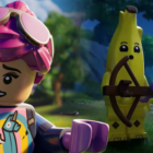 LEGO Fortnite: dodatki do modów i DLC dla większej liczby crossoverów Creo Gaming