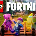 LEGO Fortnite: stała współpraca? Creo Gaming