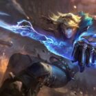 Łatka 14.3 może wynieść Ezreala na sam szczyt meta Creo Gaming