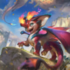 League Of Legends powraca do modernizacji swojego bohatera Dragon po zdenerwowaniu graczy Creo Gaming