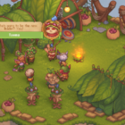 League of Legends: Czy Bandle Tale to gra wieloosobowa? Creo Gaming