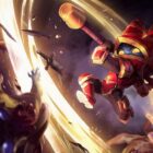League of Legends: LoLdle 543 odpowiedzi (poniedziałek 1 stycznia 2024) Creo Gaming