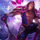 League of Legends: LoLdle 550 odpowiedzi (poniedziałek 8 stycznia 2024) Creo Gaming