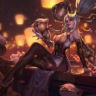 League of Legends: LoLdle 561 odpowiedzi (piątek 19 stycznia 2024) Creo Gaming