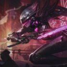 League of Legends: odpowiedzi od LoLdle 551 (wtorek, 9 stycznia 2024) Creo Gaming