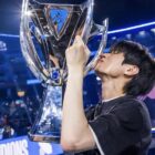 League of Legends uruchamia galerię sław, aby uhonorować swoich najlepszych profesjonalnych graczy Creo Gaming