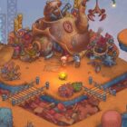 League of Legends uruchamia swój najnowszy spinoff Stardew Valley po masowych zwolnieniach w Riot Games Creo Gaming