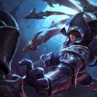 Linia skórek League of Legends Primal Ambush wydana w patchu 14.2 Creo Gaming