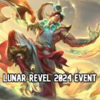 LoL Lunar Revel 2024: przepustka, misje, nagrody, łupy... Creo Gaming